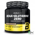 BioTech BCAA + Glutamine Zero - 480 грамм